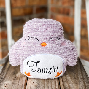 Custom Order Limited Release Handmade Chick