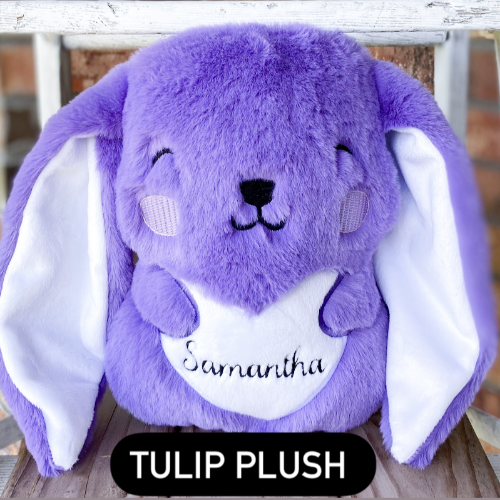 Custom Order Limited Release Handmade Bunny