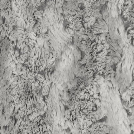 Wild Rabbit Silver