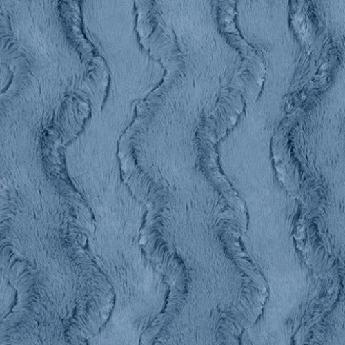 Denim Glacier