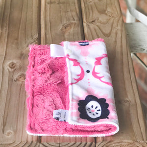 Last Chance! RTS Flourish Luxe Snuggle Lovey