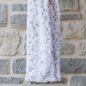 Luxe Faux Fur Scarves - Ready to Ship