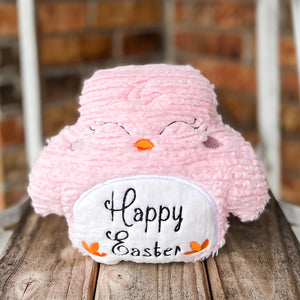 Custom Order Limited Release Handmade Chick