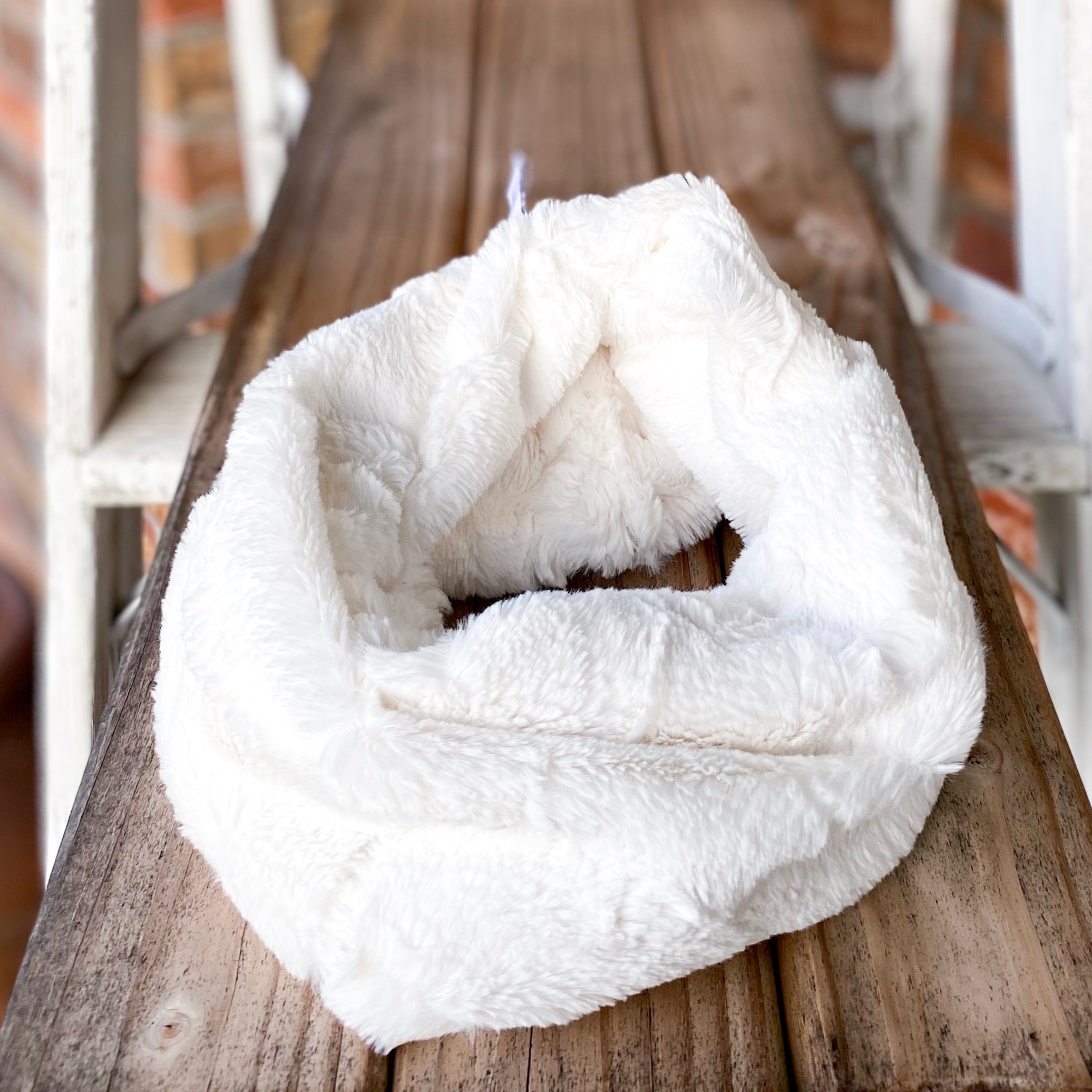 Toddler & Kids Infinity Scarves - Ready to Ship
