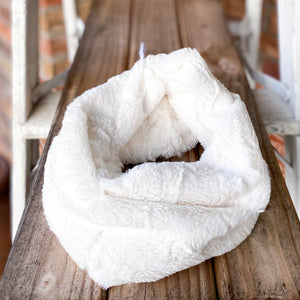 Toddler & Kids Infinity Scarves - Ready to Ship