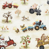 Funny Farm