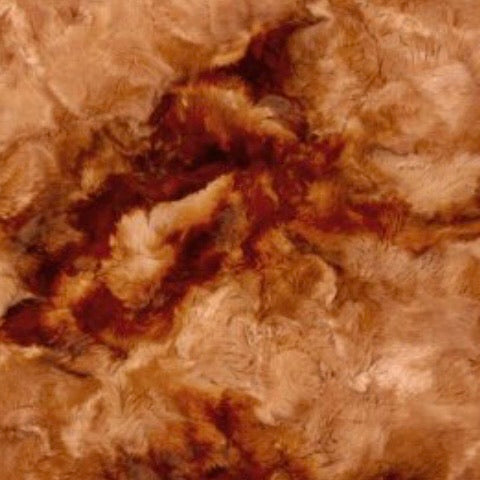 Ginger Galaxy