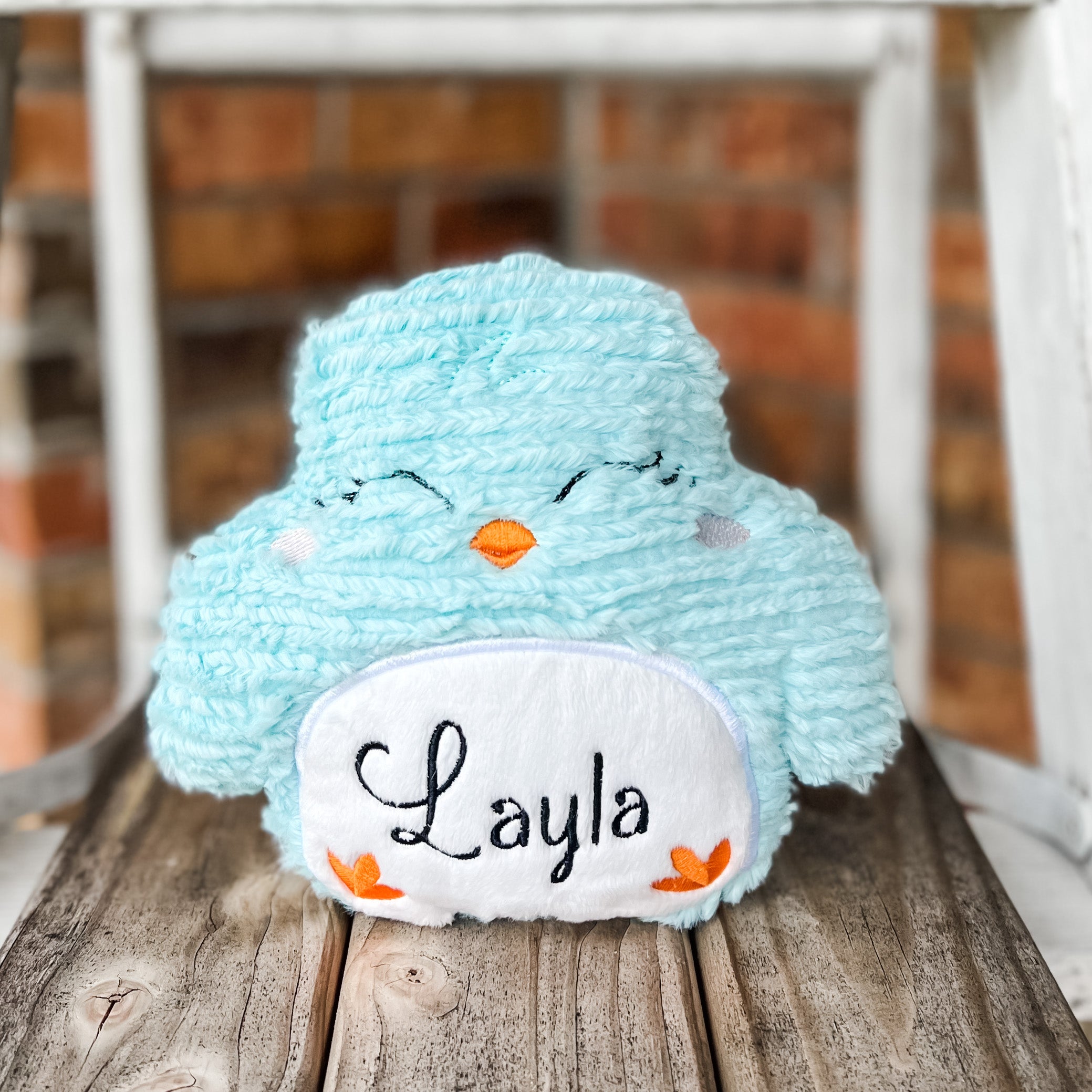 Custom Order Limited Release Handmade Chick