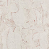 Rosewater Frosted Hide