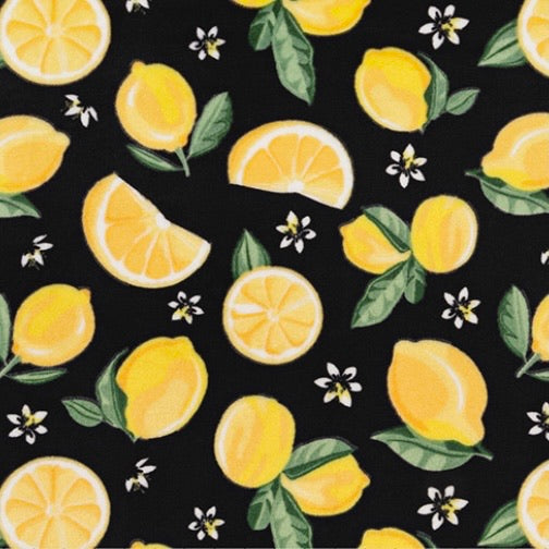 Lemon Squeeze
