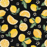 Lemon Squeeze