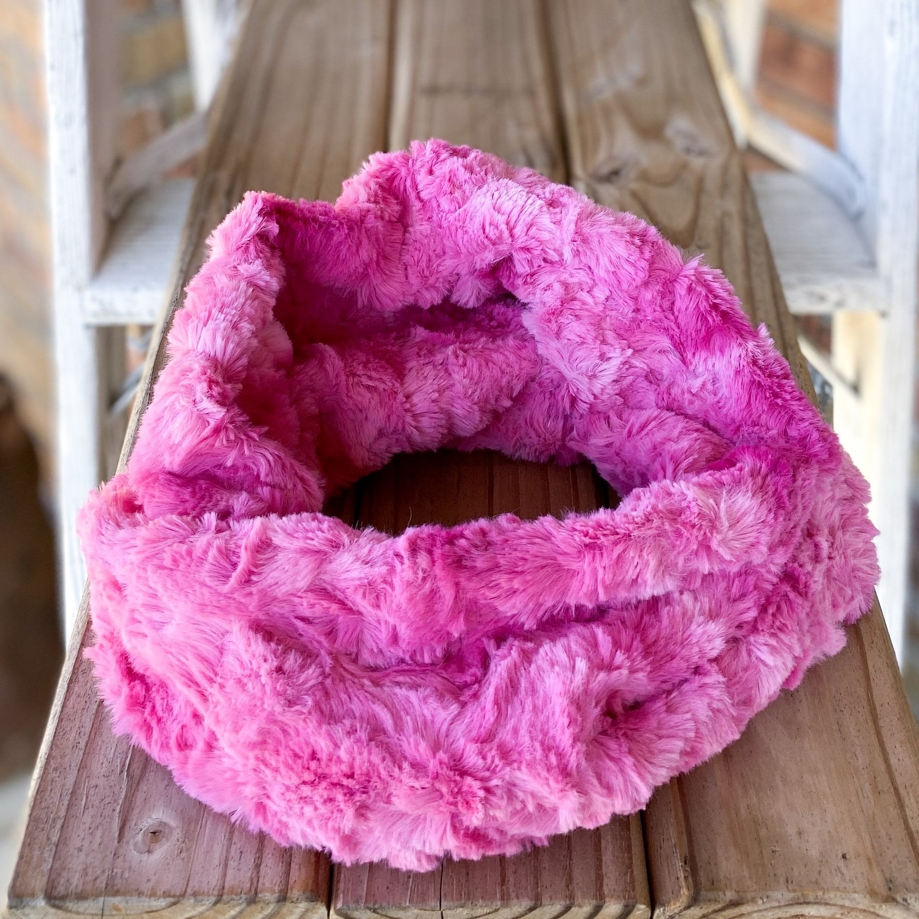 Toddler & Kids Infinity Scarves - Ready to Ship