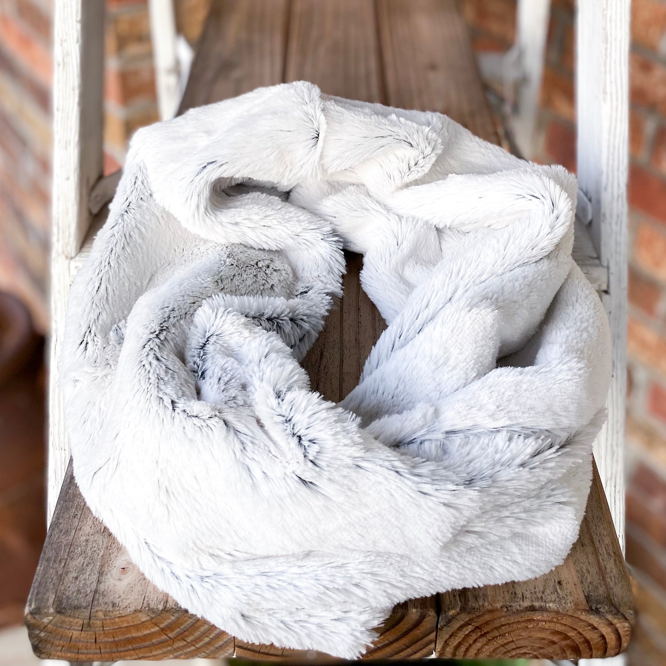 Toddler & Kids Infinity Scarves - Ready to Ship
