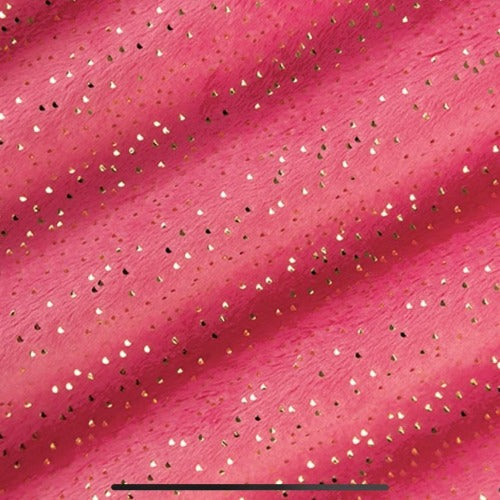 Fuchsia Sparkle