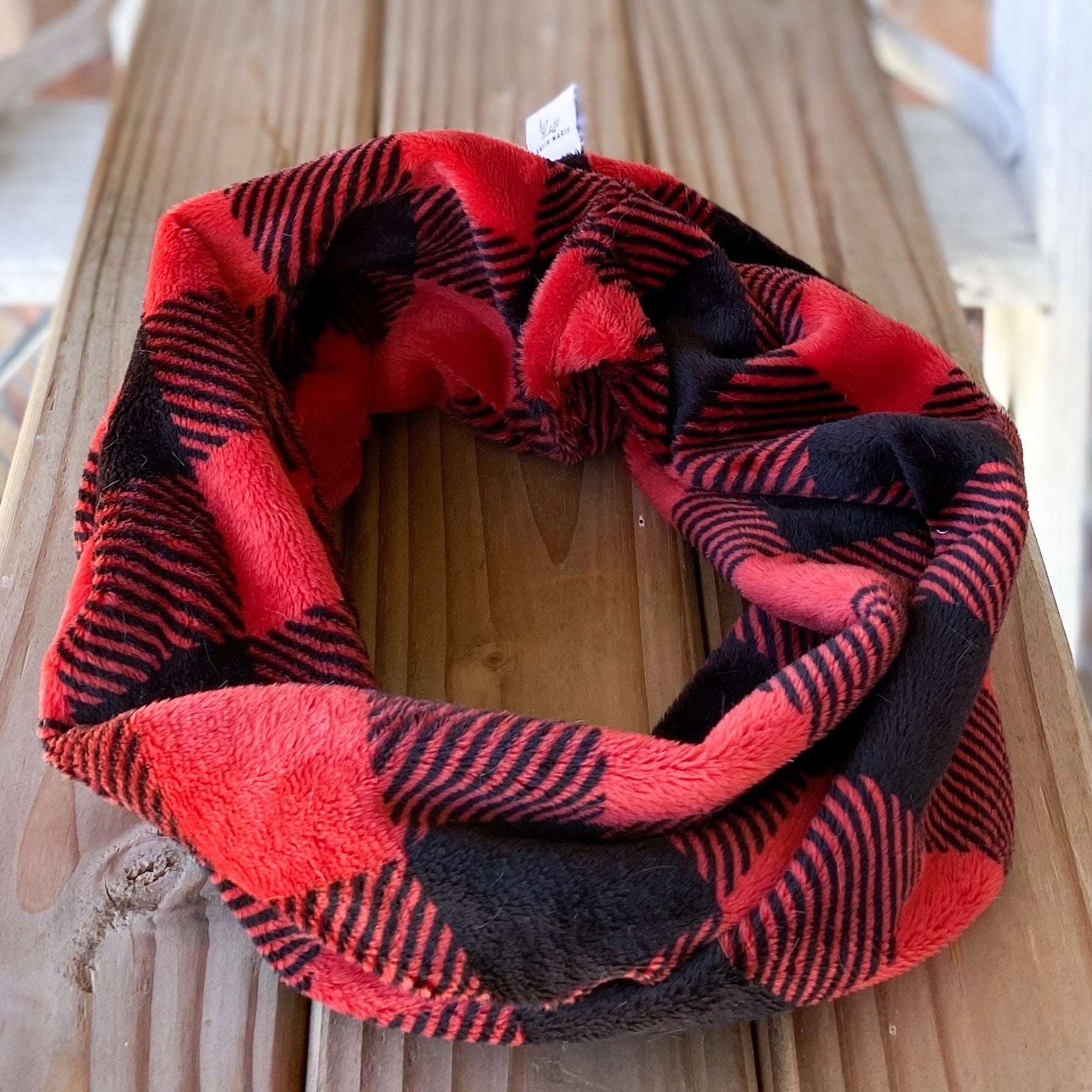 Toddler & Kids Infinity Scarves - Ready to Ship