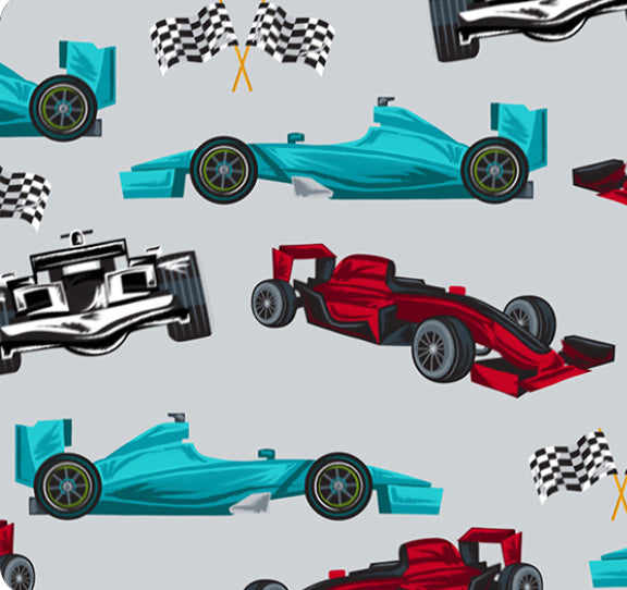 Race Cars