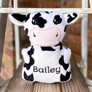Custom Order Limited Release Handmade Cows & Horses