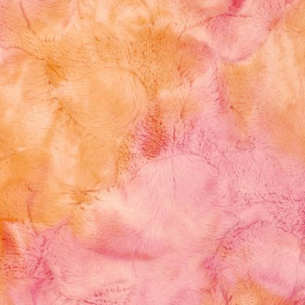 Sunset Sorbet