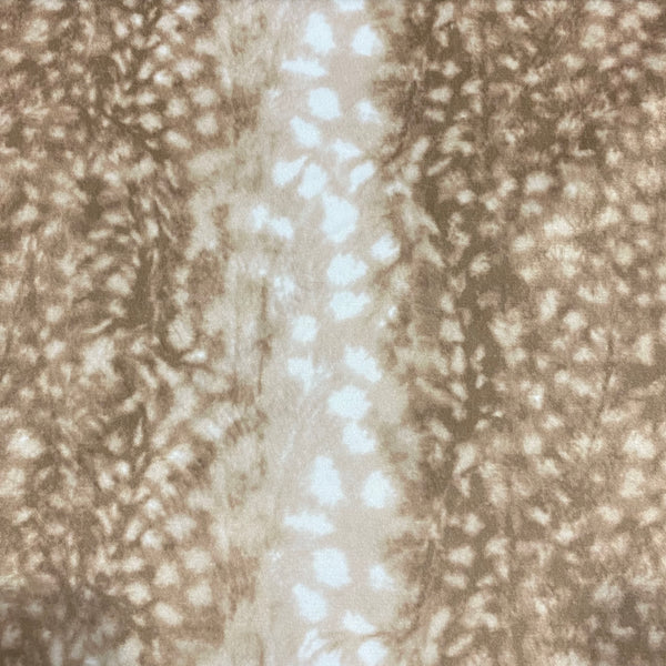 Smooth Fawn