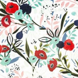 Lively Floral