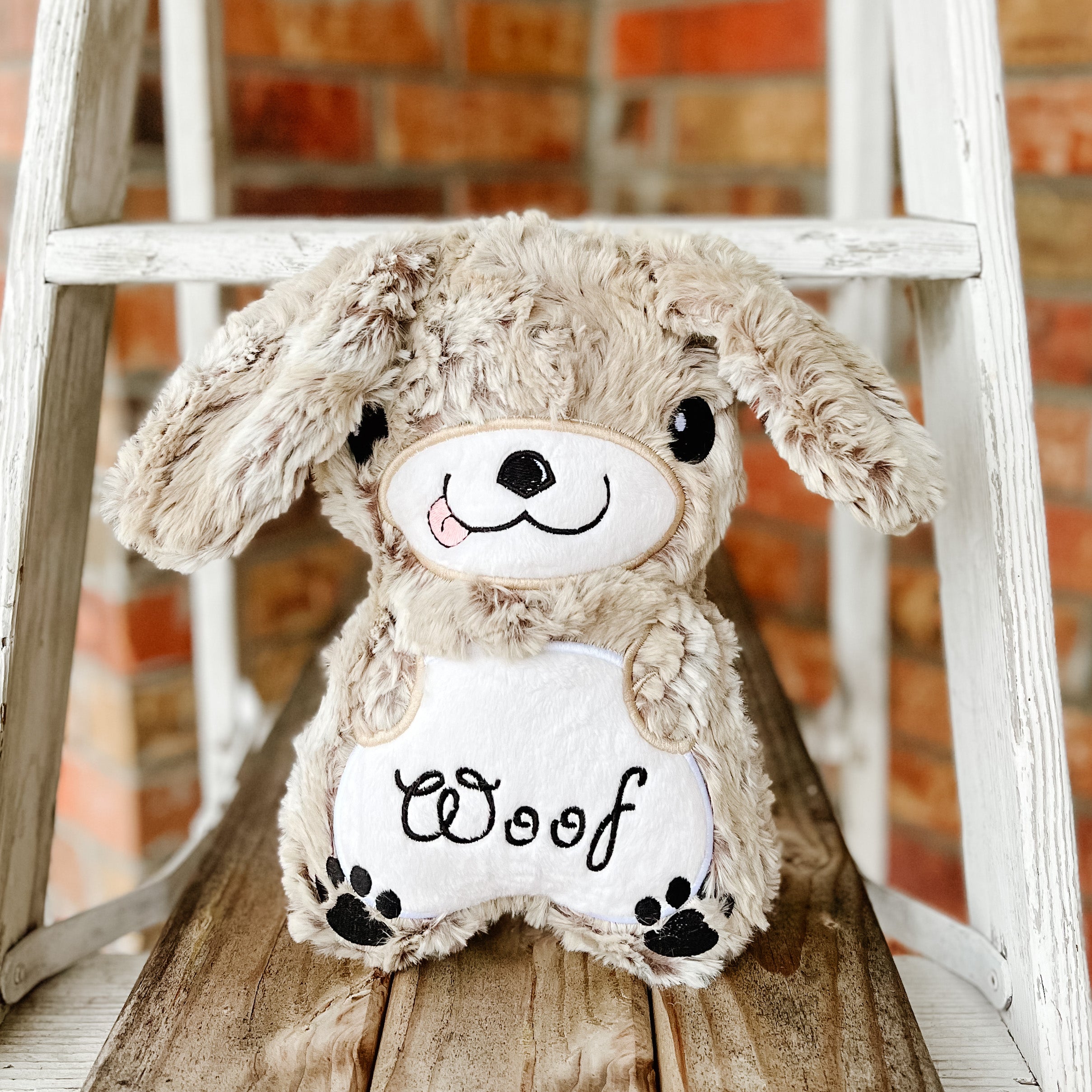 Custom Order Limited Release Handmade Puppies