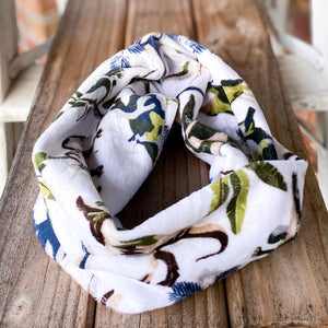 Toddler & Kids Infinity Scarves - Ready to Ship