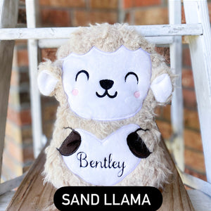 Custom Order Limited Release Handmade Lamb