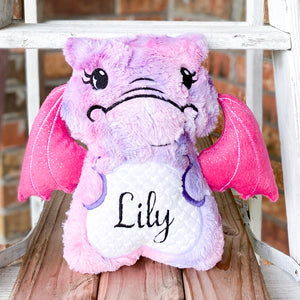 Custom Order Limited Release Handmade Dragon
