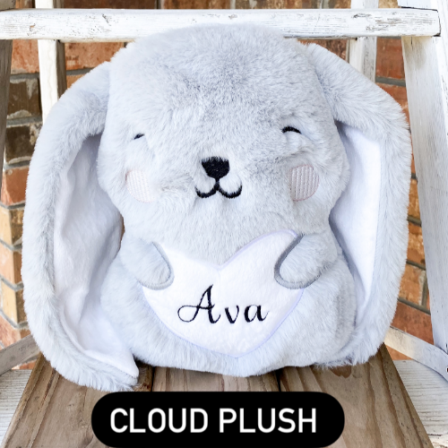 Custom Order Limited Release Handmade Bunny