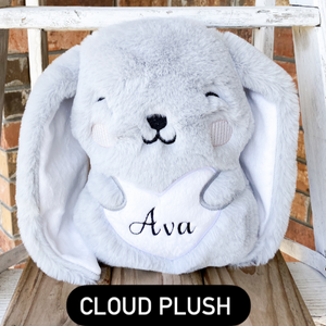 Custom Order Limited Release Handmade Bunny