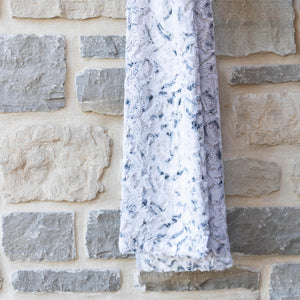 Luxe Faux Fur Scarves - Ready to Ship