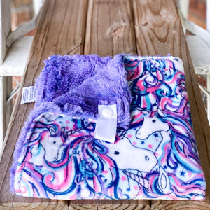 RTS Make Believe Luxe Snuggle Lovey