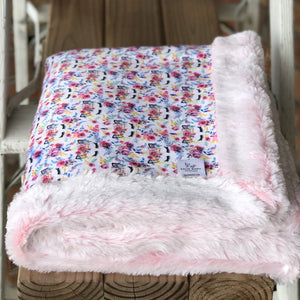 Special Request Fabric Listing