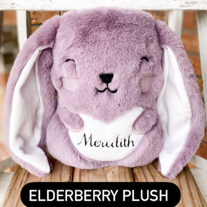 Custom Order Limited Release Handmade Bunny