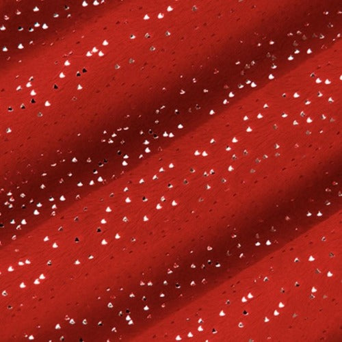 Scarlet Sparkle