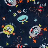 Silly Monsters