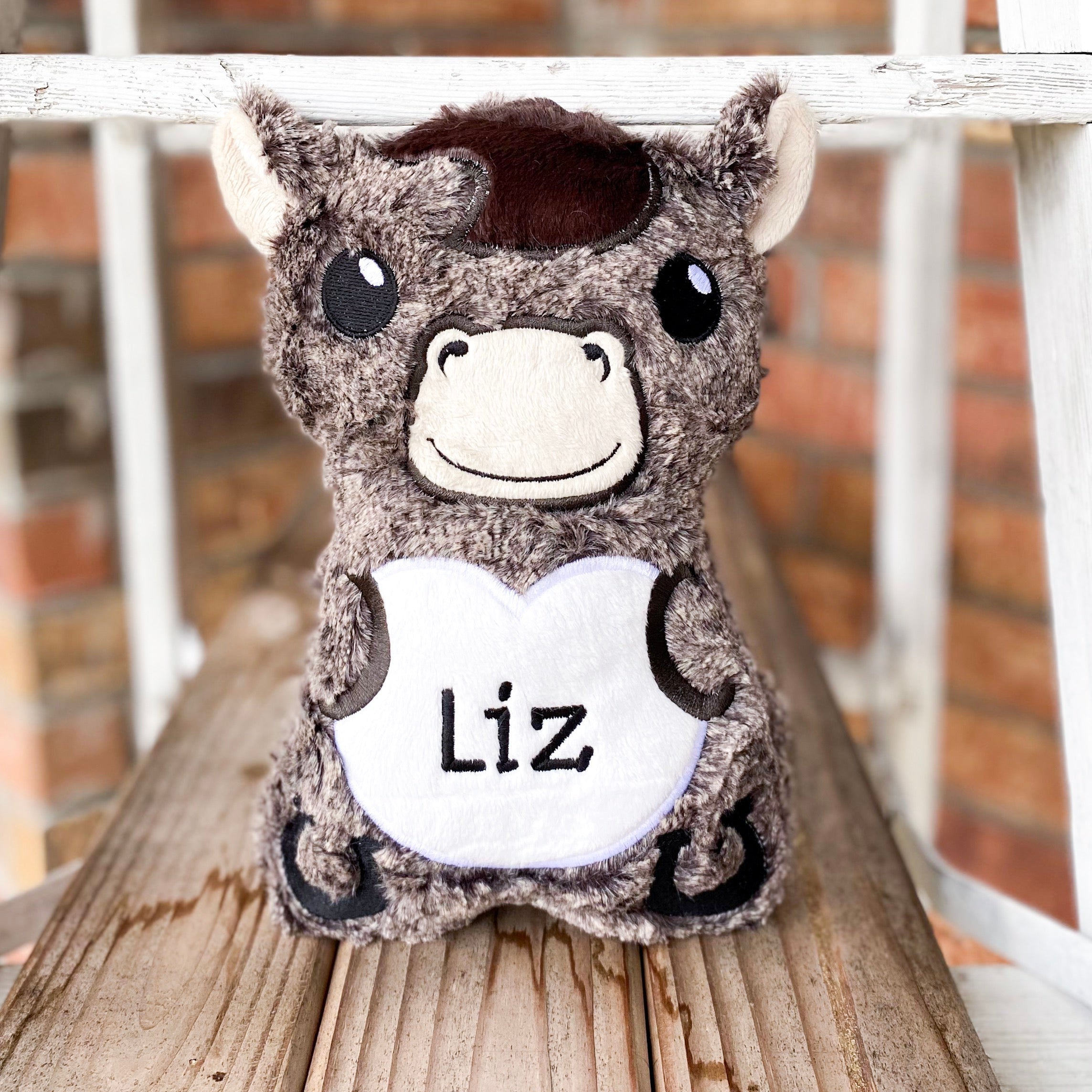 Custom Order Limited Release Handmade Cows & Horses