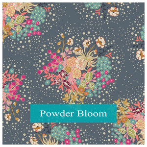 Made to Order Custom Cotton Knit Booties