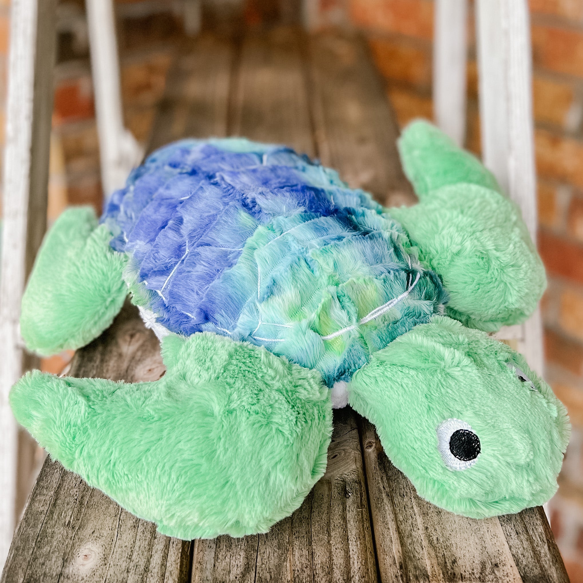 Custom Order Limited Release Handmade Sea Turtle