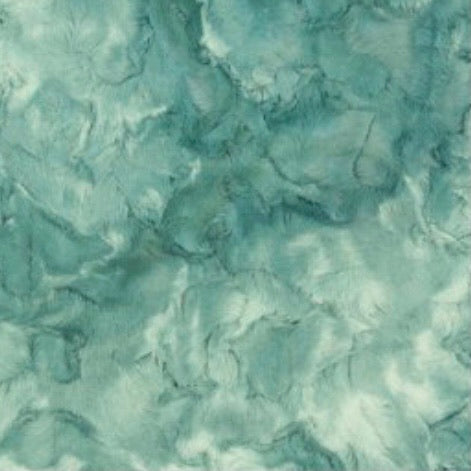 Spearmint Galaxy