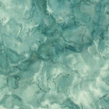 Spearmint Galaxy