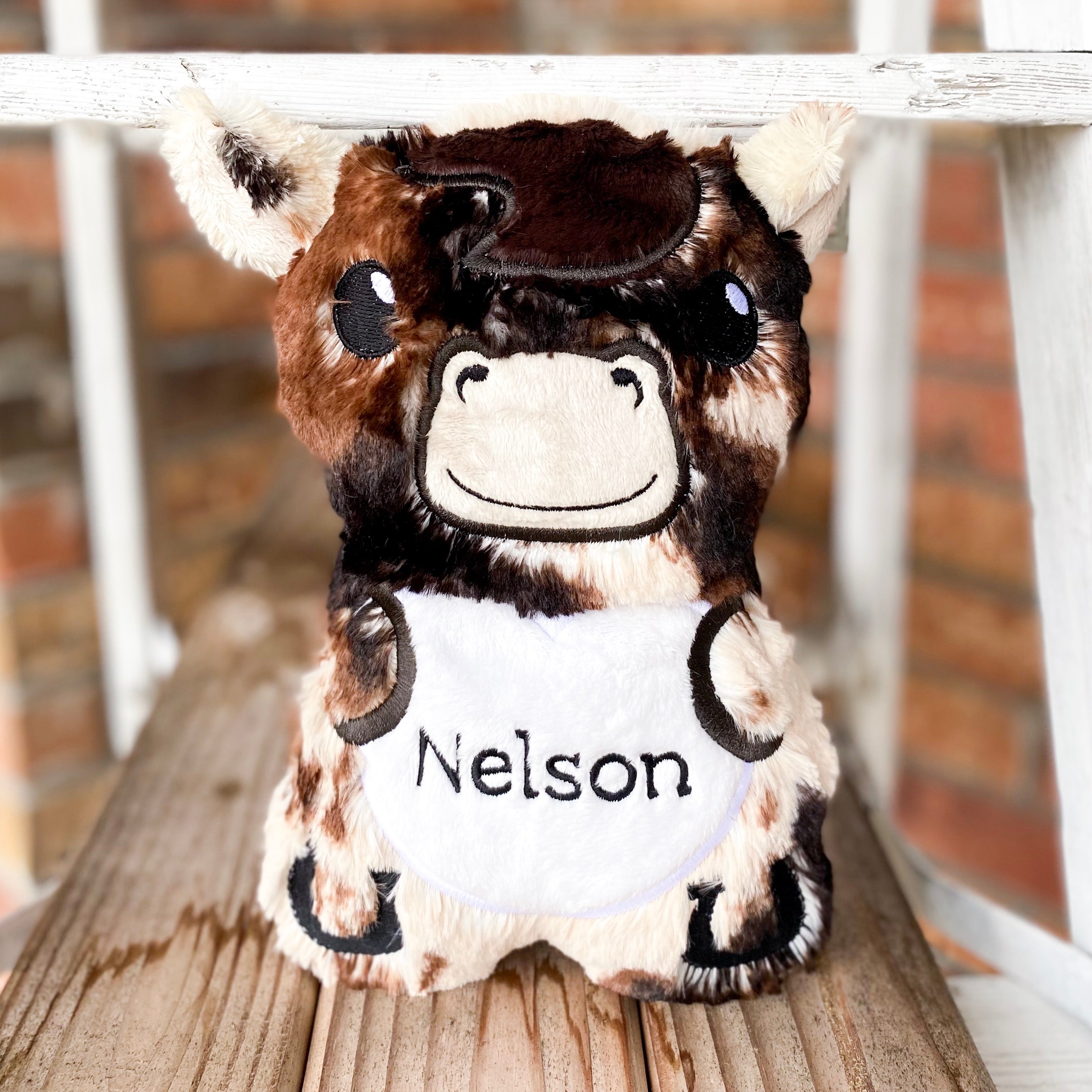 Custom Order Limited Release Handmade Cows & Horses