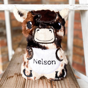 Custom Order Limited Release Handmade Cows & Horses