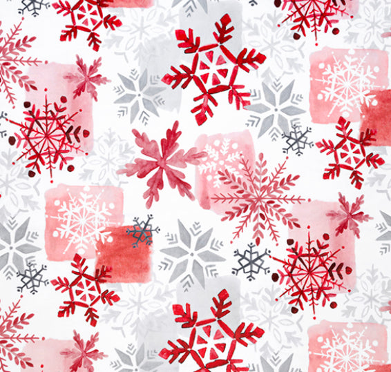 Snowfall