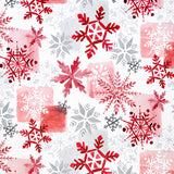 Snowfall