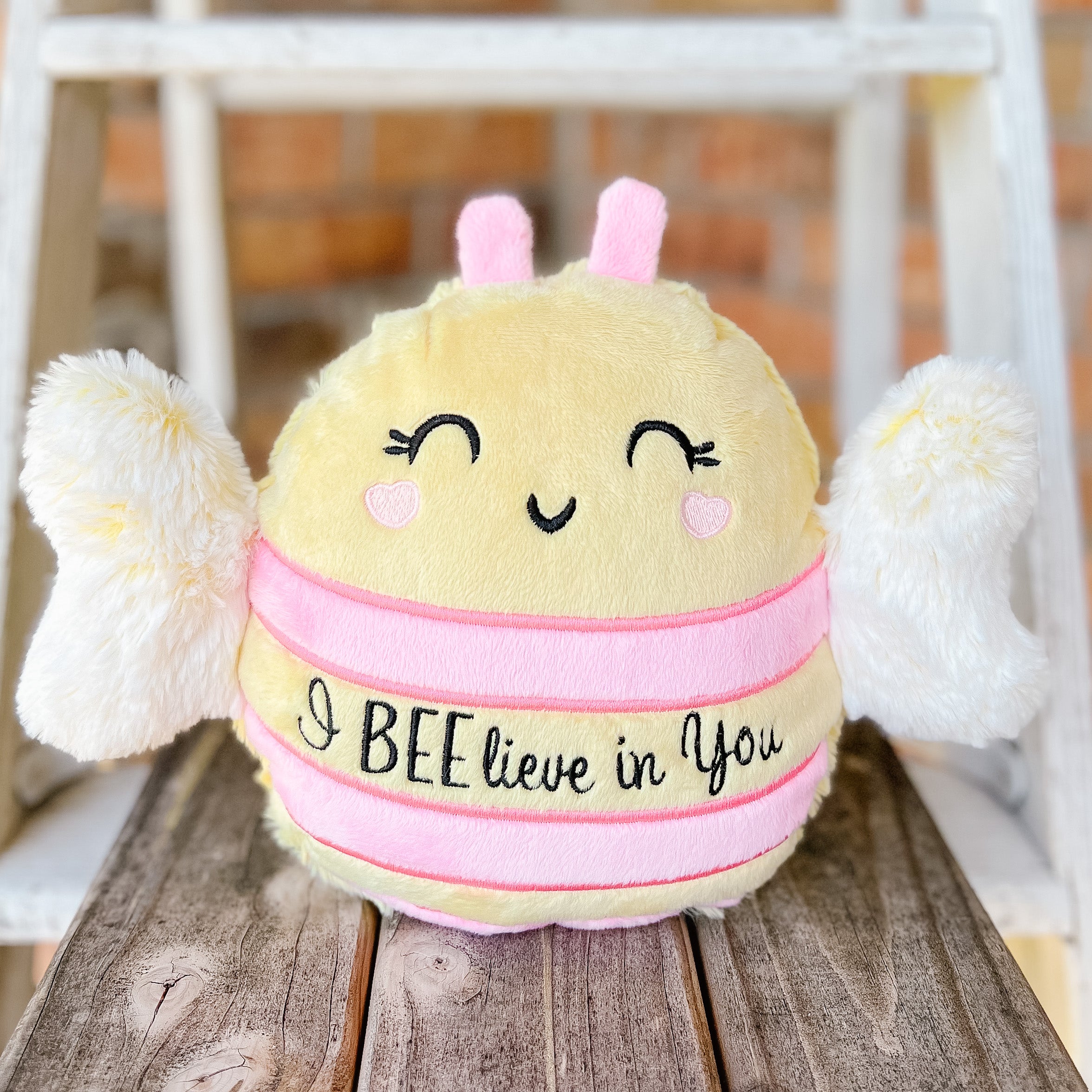 Custom Order Limited Release Handmade Bee