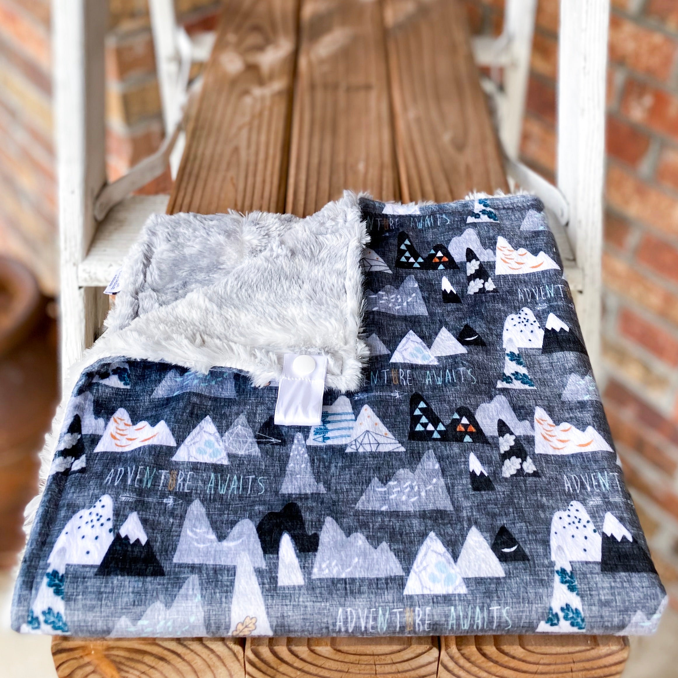 Special Request Fabric Listing