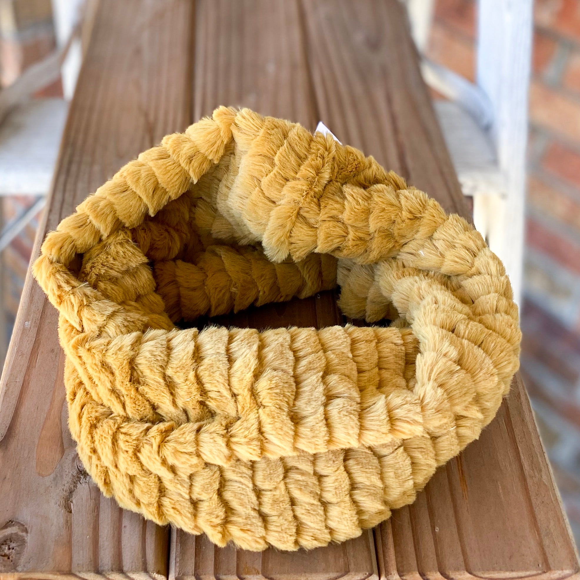 Luxe Minky Adult Infinity Scarves - Ready to Ship