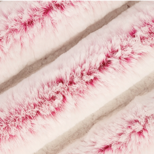 Magenta Frost