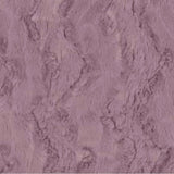 Misty Mauve Glacier